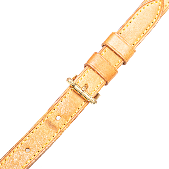 Pre-Loved Louis Vuitton Monogram Musette Tango Short Strap - Picture 9 of 11